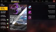 New Map Challenge (Image via Free Fire)